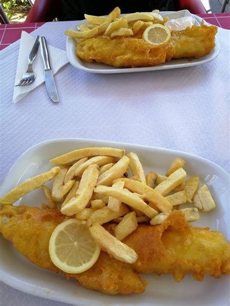 uber eats fish and chips|Laras plaice FISH & CHIPS Albufeira .